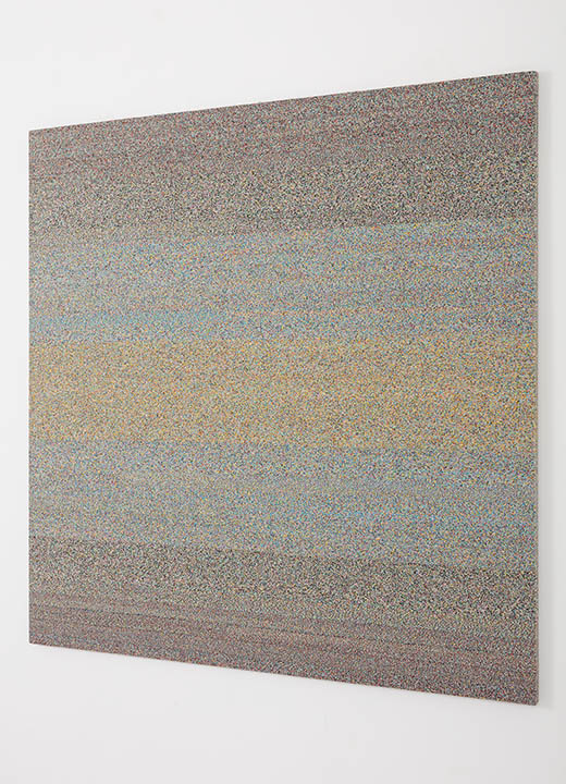 Lindelani by Liza Lou (Courtesy: Liza Lou/ Lehmann Maupin)